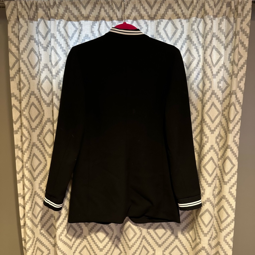 Express Causal Blazer - image 5